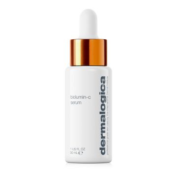Ser Luminozitate cu Vitamina C Dermalogica Biolumin-C pentru Fata (Gramaj: 30 ml)