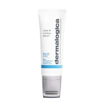 Ser pentru conturarea gatului si decolteului, Deramlogica, Neck Fit Contour, Femei, 50 ml (Gramaj: 50 ml)