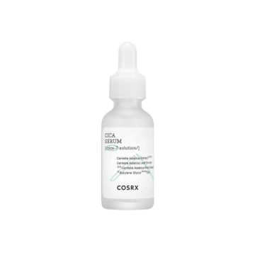 Serum pentru fata calmant cu extract de Centella Asiatica, Pure Fit, COSRX, 30 ml