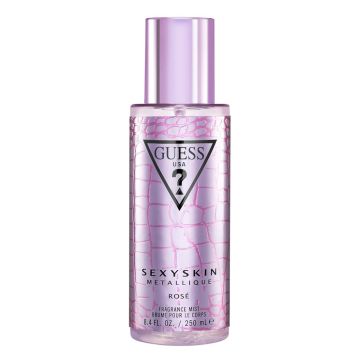 Spray de corp Guess Sexy Rose Body Mist, 250 ml