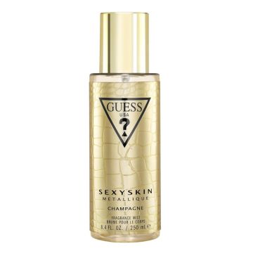 Spray de corp Guess Sexy Shampange Body Mist, 250 ml