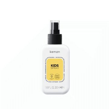 Spray de descurcare pentru copii Kemon Kids Care 200 ml