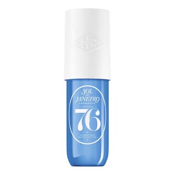 Spray parfumat de corp si par Sol De Janeiro Cheirosa 76 Perfume Mist, 90 ml