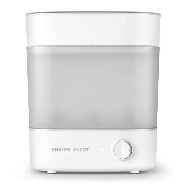 Sterilizator electric Advanced Philips Avent, SCF291/00, Philips