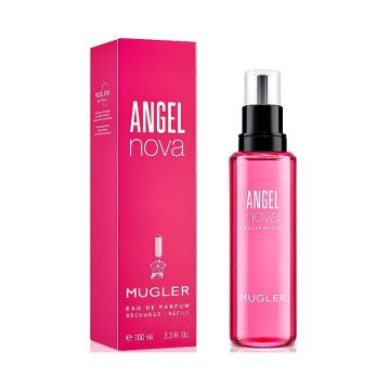 Thierry Mugler Angel Nova Eau de Parfum (Gramaj: 100 ml Refill)