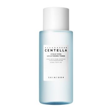 Toner iluminator cu acid hyaluronic si centella Hyalu-Cica, Skin1004, 210 ml (Gramaj: 210 ml)