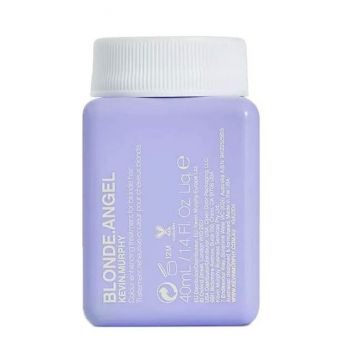 Tratament pentru par Kevin Murphy Blonde Angel (Concentratie: Tratamente pentru par, Gramaj: 40 ml)