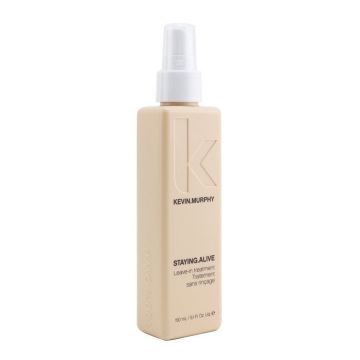 Tratament pentru par Kevin Murphy Staying Alive, Toate tipurile de par (Concentratie: Tratamente pentru par, Gramaj: 40 ml)