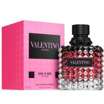 Valentino Donna Born In Roma Intense, Femei, Apa de Parfum (Gramaj: 100 ml)