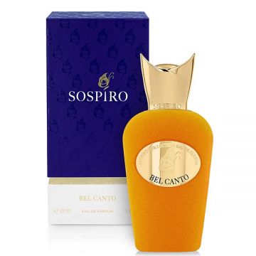 Xerjoff Sospiro Bel Canto, Apa de Parfum, Unisex (Gramaj: 100 ml)