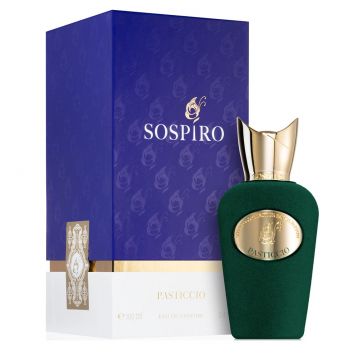 Xerjoff Sospiro Cadenza, Apa de Parfum, Unisex (Gramaj: 100 ml)