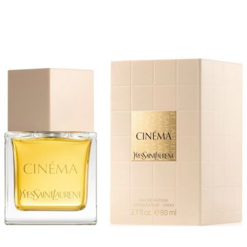 Yves Saint Laurent Cinema 2024, Apa de Parfum, Femei (Gramaj: 80 ml)