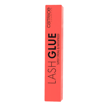 Adeziv pentru gene false, 4.7g, Catrice