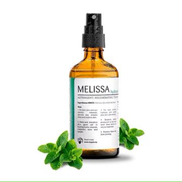 Apa de melissa, 100ml, Mayie