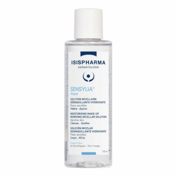 Apa micelara Sensylia Aqua, 250ml, Isis Pharma