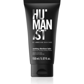 Balsam after shave calmant Men, 150ml, Humanist Balsam after shave calmant Men, 150ml, Humanist