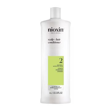 Balsam anti-caderea parului stadiu avansat Pro Clinical System 2, 1l, Nioxin