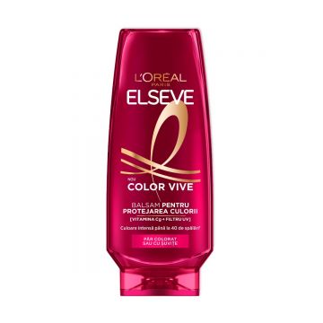 Balsam Color Vive, 400ml, Elseve