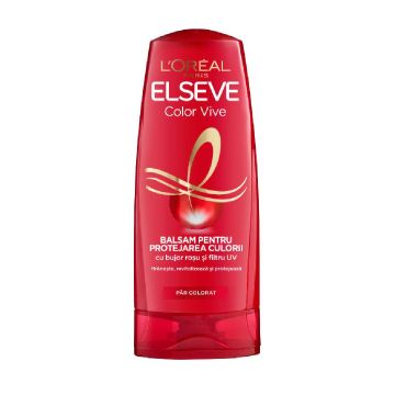 Balsam Color Vive, 400ml, Elseve