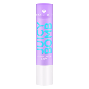 Balsam de buze Juicy Bomb, 02 So Berry Cute, 2.5g, Essence