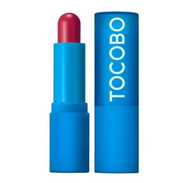 Balsam de buze Powder Cream, 031 Rose Burn, 3.5g, Tocobo