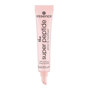 Balsam pentru buze The Super Peptide, 10 ml, Essence
