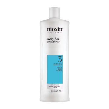 Balsam Pro Clinical System 3, 1l, Nioxin