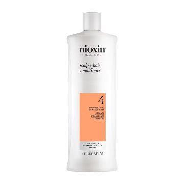 Balsam Pro Clinical System 4, 1l, Nioxin