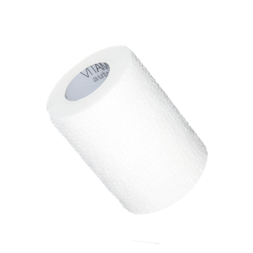 Bandaj autoadeziv 7.5cmx450cm, Vitammy