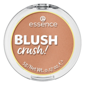 Blush Crush! 10 - Caramel Latte, 5g, Essence