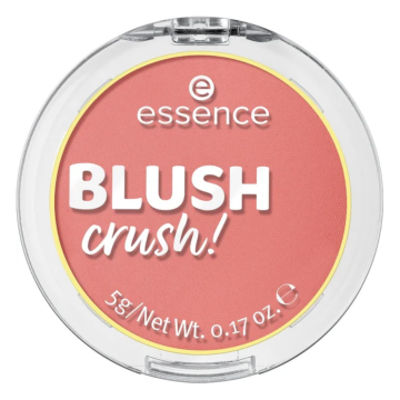Blush Crush! 20 - Deep Rose, 5g, Essence