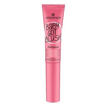 Blush lichid Baby Got Blush 10 - Pinkalicious, 10ml, Essence