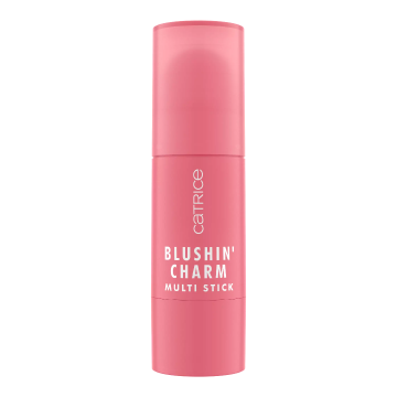 Blush stick Blushin' Charm, 010 Pink Sweetheart, 5.5 g, Catrice