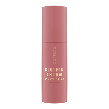 Blush stick Blushin' Charm, 050 Radiant Honey, 5.5 g, Catrice