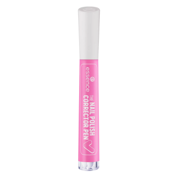 Corector pentru unghii The Nail Polish Corrector Pen, 4.5 ml, Essence