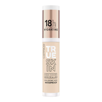 Corector True Skin High Cover, 005 Warm Macadamia, 4.5ml, Catrice