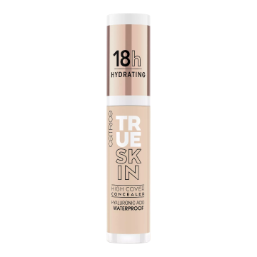 Corector True Skin High Cover, 010 Cool Cashmere, 4.5ml, Catrice