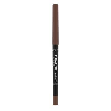Creion de buze Plumping Lip Liner, 170 Chocolate Lover, 0.35g, Catrice