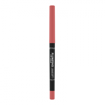 Creion de buze Plumping Lip Liner, 200 Rosie Feels Rosy, 0.35g, Catrice