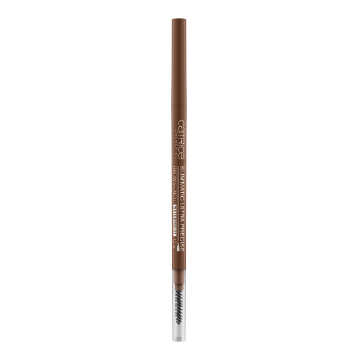 Creion de sprancene Slim'Matic Ultra Precise, 025 Warm Brown, 0.05 g, Catrice