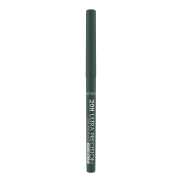 Creion dermatograf 20H Ultra Precision, 040 Warm Green, 0.08 g, Catrice