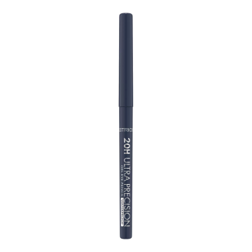 Creion dermatograf 20H Ultra Precision, 050 Blue, 0.08 g, Catrice