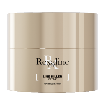Crema de fata Anti-Age Line Killer, 50ml, Rexaline Crema de fata Anti-Age Line Killer, 50ml, Rexaline