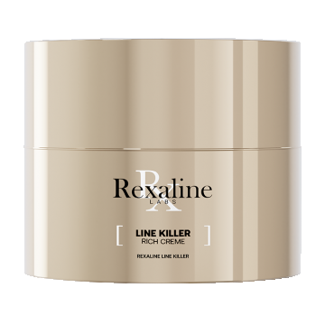 Crema de fata Anti-Age Line Killer Rich, 50ml, Rexaline