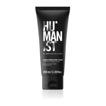 Crema de maini regeneranta Men, 100ml, Humanist