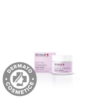 Crema de noapte Extra-Fermitate, 50ml, Revalid
