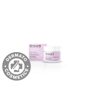 Crema de zi Extra-Fermitate, 50ml, Revalid