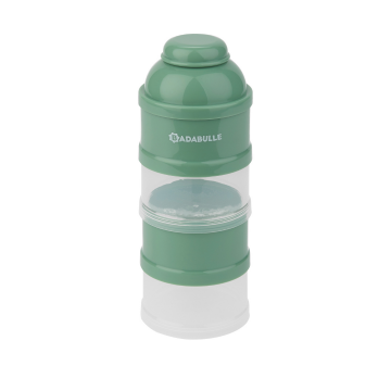 Dozator lapte praf Verde, 1 bucata, Badabulle