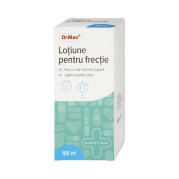 Dr. Max Lotiune pentru frectie, 100ml
