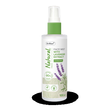 Dr. Max Natural Mist de fata, 100ml